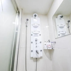 Argo Hotel 2* Стандартный номер с различными типами кроватей фото 5