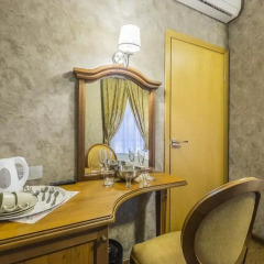 Гостиница Погости.ру на Тульской в номере