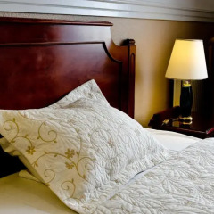 Milling Hotel Plaza 4* Стандартный номер с разными типами кроватей фото 5