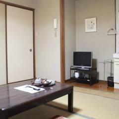 Отель Kannawaso 3* Стандартный номер фото 6