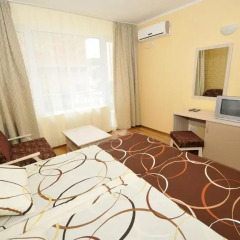 Radina Family Hotel 2* Номер Делюкс фото 2