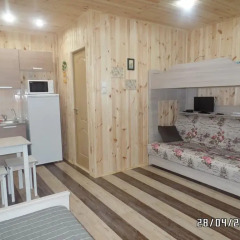 Гостиница Гостевой Комплекс Удача в Острове 1 отзыв об отеле, цены и фото номеров - забронировать гостиницу Гостевой Комплекс Удача онлайн Остров в номере