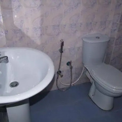 Отель S&S Guest Inn ванная
