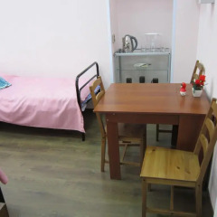 Hostel Kanikuli в номере фото 2