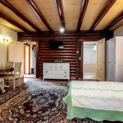 Гостиница Tourist Complex Canyon Стандартный номер с различными типами кроватей фото 2