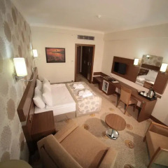 Buyuk Osmaniye Hotel 5* Стандартный номер