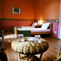 Argo Palace Hotel в номере