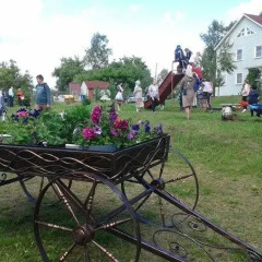 Гостиница Guest House Andoga