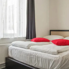Best Western Prinsen Hotel 3* Стандартный номер фото 7