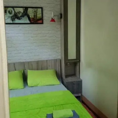 Отель Guest House Nona Номер категории Эконом с различными типами кроватей фото 3