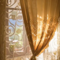 Отель Guest House Anakhit Стандартный номер 2 отдельными кровати фото 21
