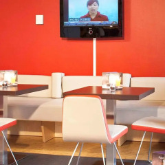 Отель Ibis Genève Petit Lancy удобства в номере фото 2