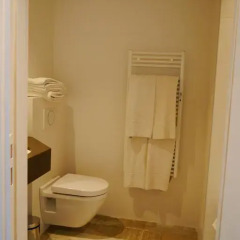 Hans Memling Hotel 3* Стандартный номер с 2 отдельными кроватями фото 2