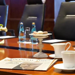 Отель Sofitel Grand Sopot Польша, Сопот - отзывы, цены и фото номеров - забронировать отель Sofitel Grand Sopot онлайн в номере фото 2