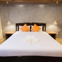 K.L. Boutique Hotel 2* Улучшенный номер с различными типами кроватей фото 3