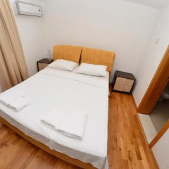 Апартаменты Blue Horizon Apartments Апартаменты с 2 отдельными кроватями фото 38
