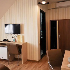 Light House Old City Hotel удобства в номере фото 6