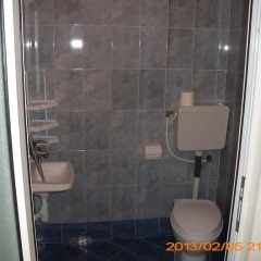 Отель Bolyarski Stan Guest House Шумен ванная