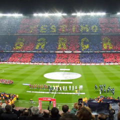 H·TOP BCN City Hotel спортивное сооружение