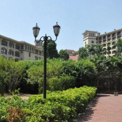 Отель Xiamen Royal Victoria Hotel Китай, Сямынь - отзывы, цены и фото номеров - забронировать отель Xiamen Royal Victoria Hotel онлайн
