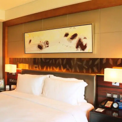 Lake View Hotel 5* Номер Бизнес с различными типами кроватей фото 3