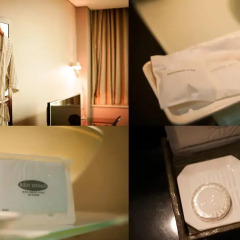 Yoido Hotel 3* Стандартный номер с различными типами кроватей фото 3
