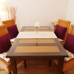 Апартаменты Apartment Elegant Living Вена детские мероприятия