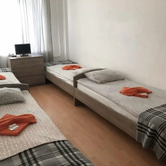 7 Planets Hotel комната для гостей фото 4