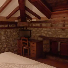 Отель Posada Término комната для гостей фото 5