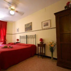 Hotel San Maurizio удобства в номере фото 2