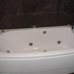Отель Apartamentos Turisticos Estrella del Alemar спа