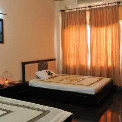 Отель Ha Thanh Hotel Вьетнам, Вунгтау - отзывы, цены и фото номеров - забронировать отель Ha Thanh Hotel онлайн комната для гостей фото 5