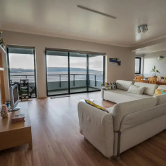 Отель Azorean Sunset Loft комната для гостей фото 4