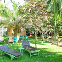 Отель Ypsylon Tourist Resort Шри-Ланка, Берувела - отзывы, цены и фото номеров - забронировать отель Ypsylon Tourist Resort онлайн бассейн