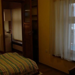 Отель Academus - Cafe/Pub & Guest House Польша, Вроцлав - отзывы, цены и фото номеров - забронировать отель Academus - Cafe/Pub & Guest House онлайн комната для гостей фото 3