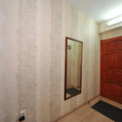 Апартаменты Sacvoyage Apartment on Prospekt Lenina, 6 ванная