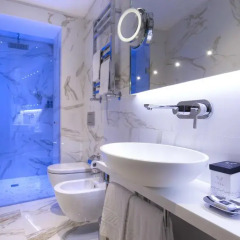 Hotel Spadai 4* Стандартный номер с различными типами кроватей