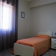 Отель La Casa sul Corso Амантея спа