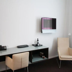 Отель Comwell Kellers Park 4* Номер Делюкс фото 2