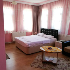 Yali Otel 2* Номер Делюкс с различными типами кроватей
