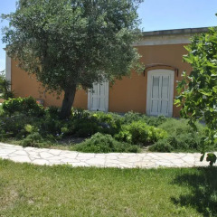 Отель Tenuta Masseria del Gallo Calimera фото 20