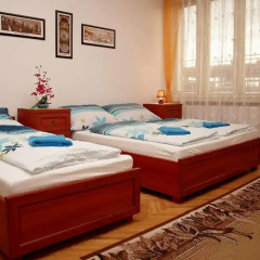Отель Apartmán Kaiser Апартаменты фото 23