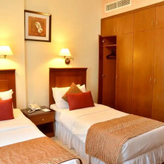 Legacy Hotel Apartments 4* Апартаменты с различными типами кроватей фото 5
