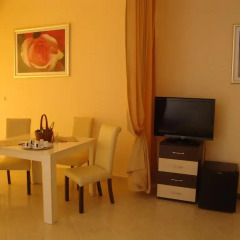 Rose Garden Hotel 4* Люкс Премиум фото 25