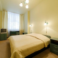 Daina Jurmala Beach Hotel & Spa Стандартный номер