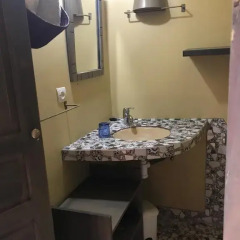 Отель Riad Aicha удобства в номере