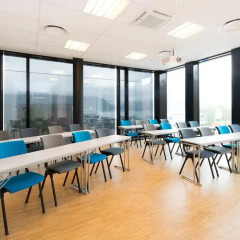 Отель Pingvinhotellet UNN Tromsø фото 2