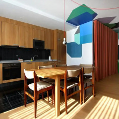 Отель Un-Almada House - Oporto City Flats Апартаменты