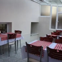 Piya Hostel питание