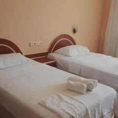 Отель Sifne Termal Otel 3* Стандартный номер фото 11